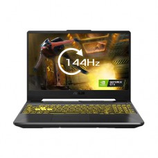 Asus TUF Gaming F15 FX506LH Intel Core i5 11th Gen 15.6 Inch FHD LED Display Grey Metal Gaming Laptop 